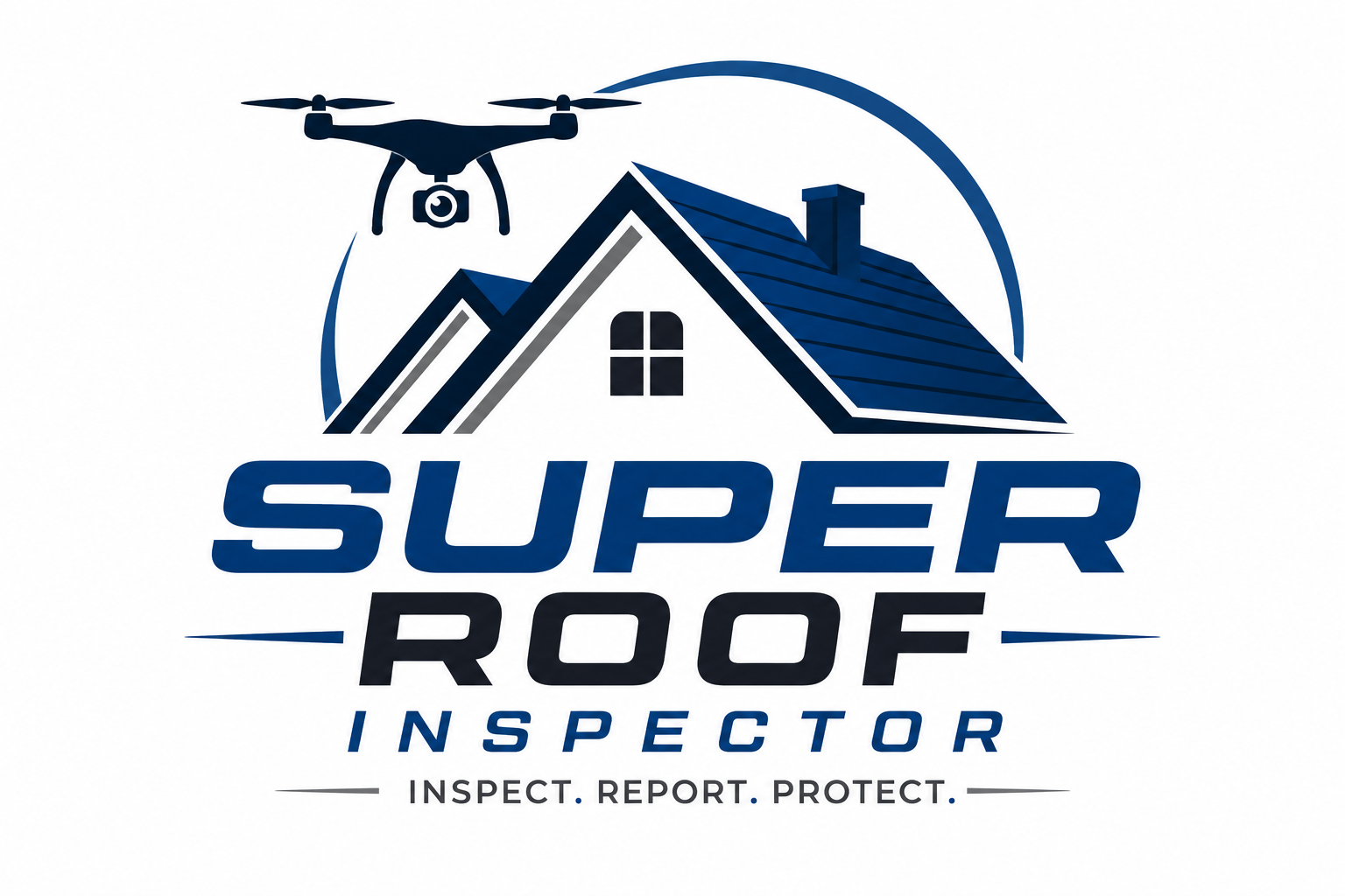 Super Roof Inspector